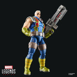 X-Men Marvel Legends Series Marvel's Cable X-Men '97 6-Inch Action Figure