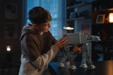 Star Wars R/C AT-AT Walker by Jada Toys – 13" Remote Control Imperial Walker