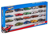 20-Car Hot Wheels 1:64 Die-Cast Vehicle Gift Pack – Assorted Styles