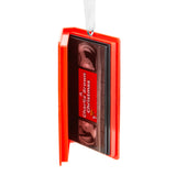 Hallmark Peanuts A Charlie Brown Christmas Retro Video Cassette Case Ornament