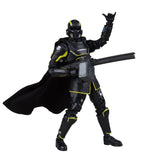 McFarlane Toys Helldivers 2 B-01 Tactical 7-Inch Deluxe Action Figure, Elite Edition #10
