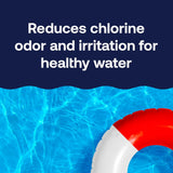 HTH Open & Close Pool Chemical Kit 2-Pack Pool Shock Treatment 8lb