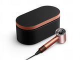 Dyson Supersonic Nural Hair Dryer with Chitosan Post-Style Serum