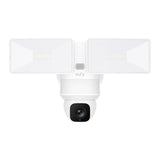 eufy Floodlight Cam E30 2K Pan & Tilt Security Camera with 360° Coverage