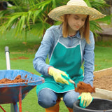 IncrediSoil Expanding Concentrated Potting Mix, 2-Pack – Organic Coconut Coir Growing Medium