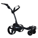 MGI Zip Navigator AT All terrain Electric Golf Cart Bundle