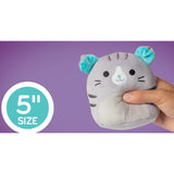 Squishmallows Original 5-Inch Plush Mystery Box 5-Pack