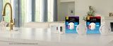Kidde Smart Smoke &amp; Carbon Monoxide Detector, 2-Pack