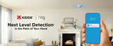 Kidde Smart Smoke &amp; Carbon Monoxide Detector, 2-Pack