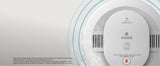 Kidde Smart Smoke &amp; Carbon Monoxide Detector, 2-Pack