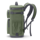 Member’s Mark 24-Can Waterproof Backpack Cooler with Leakproof Welded Construction