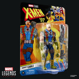 X-Men Marvel Legends Series Marvel's Cable X-Men '97 6-Inch Action Figure