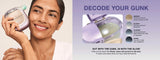 Shark FacialPro Glow Hydro Facial System Pore Cleanser Hydration Device
