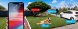 Reolink 16-Channel 12-Camera 12MP 4K+ PoE Security Camera System with 4TB NVR