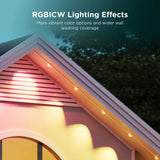 Govee 180-Foot Permanent Outdoor Lights Elite