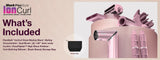 Shark FlexStyle IonCurl Air Styling System with Curl IQ, HD850COPK