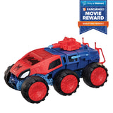 Marvel Spider-Man Brand New Day 2-in-1 Super Chompin' Tank Vehicle
