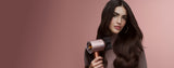 Dyson Supersonic Nural Hair Dryer with Chitosan Post-Style Serum