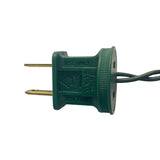 Holiday Time 150 LED Random Twinkle Christmas Net Lights, 6' x 4' Plug-In Holiday Bush Lights