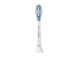 Philips Sonicare Optimal Clean Rechargeable Electric Toothbrush, 2-pack