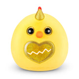 Rainbocorns Eggzania Mini Mania Surprise Egg Plush Toy with Slime