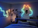 Govee Neon Rope Light 2S White – 13.12 ft Flexible LED Neon Light