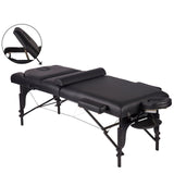 Best Massage BMC400 Tri-Fold Professional Massage Table, 750 lb. Capacity