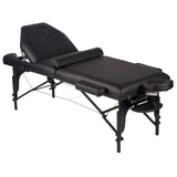 Best Massage BMC400 Tri-Fold Professional Massage Table, 750 lb. Capacity