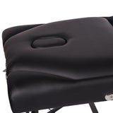 Best Massage BMC400 Tri-Fold Professional Massage Table, 750 lb. Capacity