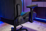 DPS Recon High-Back Gaming Office Chair with AIR Lumbar Support