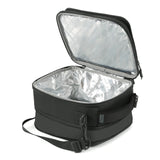 Titan PRO by Arctic Zone Expandable Lunch Box 2-Pack with Bento Box