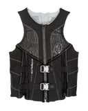Hyperlite Men's Life Vest, USCG & Transport Canada Approved Level 70 Buoyancy Aid