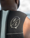 Hyperlite Men's Life Vest, USCG & Transport Canada Approved Level 70 Buoyancy Aid