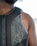 Hyperlite Men's Life Vest, USCG & Transport Canada Approved Level 70 Buoyancy Aid