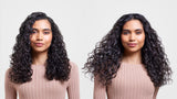 Dyson Supersonic Nural Hair Dryer with Chitosan Post-Style Serum