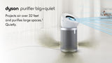 Dyson Purifier Big+Quiet BP02 HEPA H13 Smart Air Purifier with LCD
