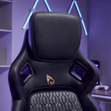 DPS Origin X Pro High-Back Gaming Office Chair with Memory Foam