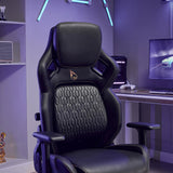 DPS Origin X Pro High-Back Gaming Office Chair with Memory Foam