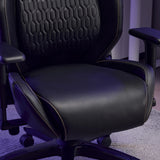 DPS Origin X Pro High-Back Gaming Office Chair with Memory Foam