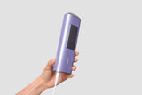 Ulike Air Max At-Home IPL Hair Removal Device, FDA Cleared Sapphire Ice Cooling