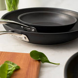 Zwilling Ti-X Nonstick 2pc Fry Pan Set - 10" and 12" Fry Pan