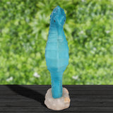 Mainstays Resin Mother & Baby Bunny Garden Statue, Weather-Resistant Outdoor Rabbit Sculpture