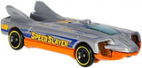 20-Car Hot Wheels 1:64 Die-Cast Vehicle Gift Pack – Assorted Styles
