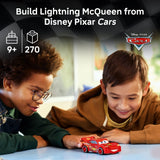 LEGO Speed Champions Disney Pixar Cars Lightning McQueen Set 77255