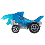 Hot Wheels Let’s Race Activate! – 1:32 Transforming Car or Truck, Styles May Vary