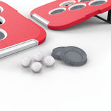 EastPoint Sports Bean Bag Pong Cornhole Game with 2 Targets, 4 Bean Bag Balls
