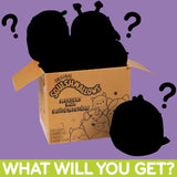 Squishmallows Original 5-Inch Plush Mystery Box 5-Pack