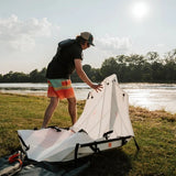 Oru Kayak Lake Folding Kayak Bundle