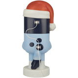 Gemmy Industries Bluey with Gift 24" LED Lighted Blow Mold Christmas Decoration