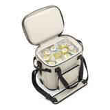 Member’s Mark 24-Can Waterproof Box Cooler with Leakproof Welded Construction
